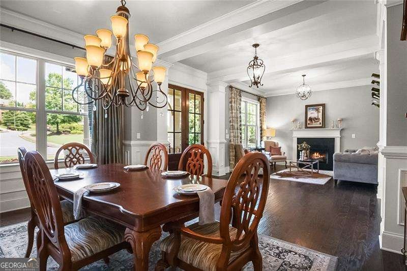 715 Creekside Bend Alpharetta - 6