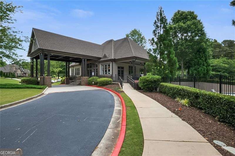 715 Creekside Bend Alpharetta - 60