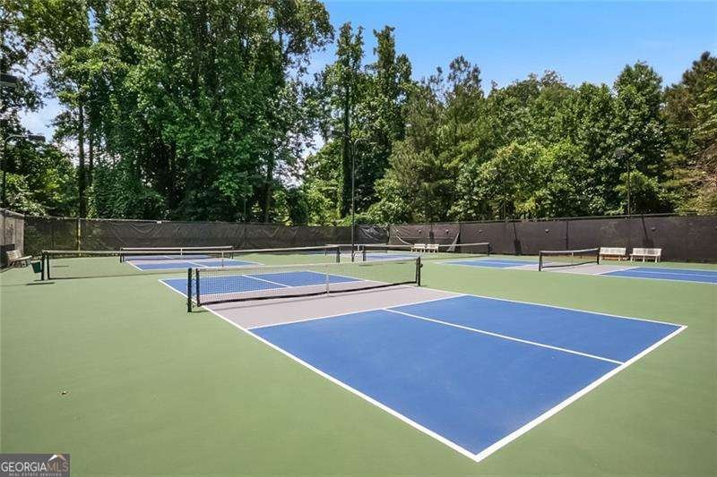715 Creekside Bend Alpharetta - 61