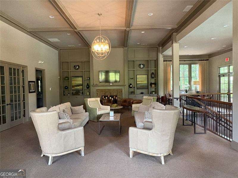 715 Creekside Bend Alpharetta - 62