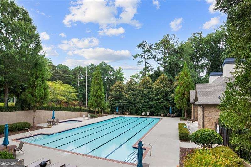 715 Creekside Bend Alpharetta - 63