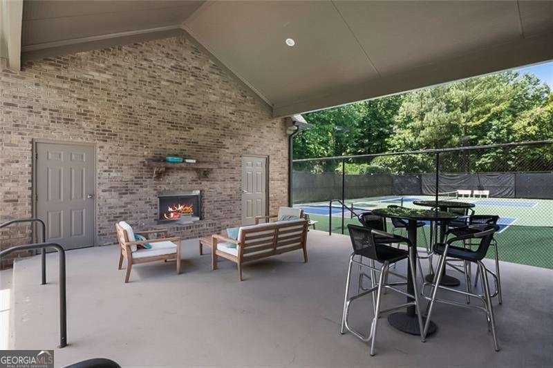 715 Creekside Bend Alpharetta - 64