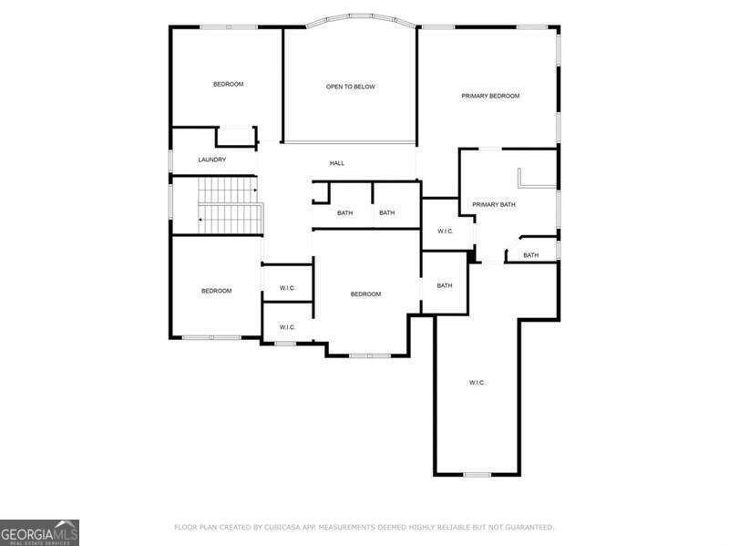 715 Creekside Bend Alpharetta - 67