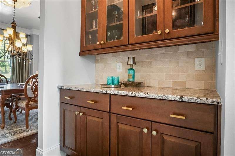 715 Creekside Bend Alpharetta - 7