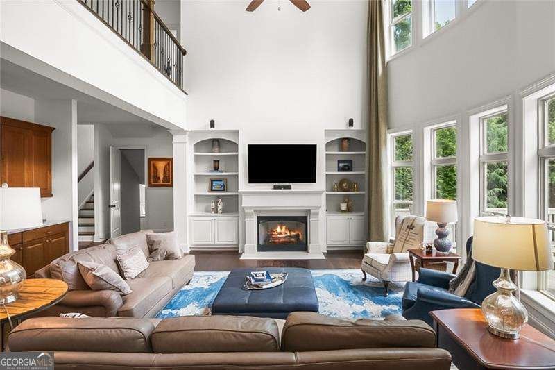 715 Creekside Bend Alpharetta - 8