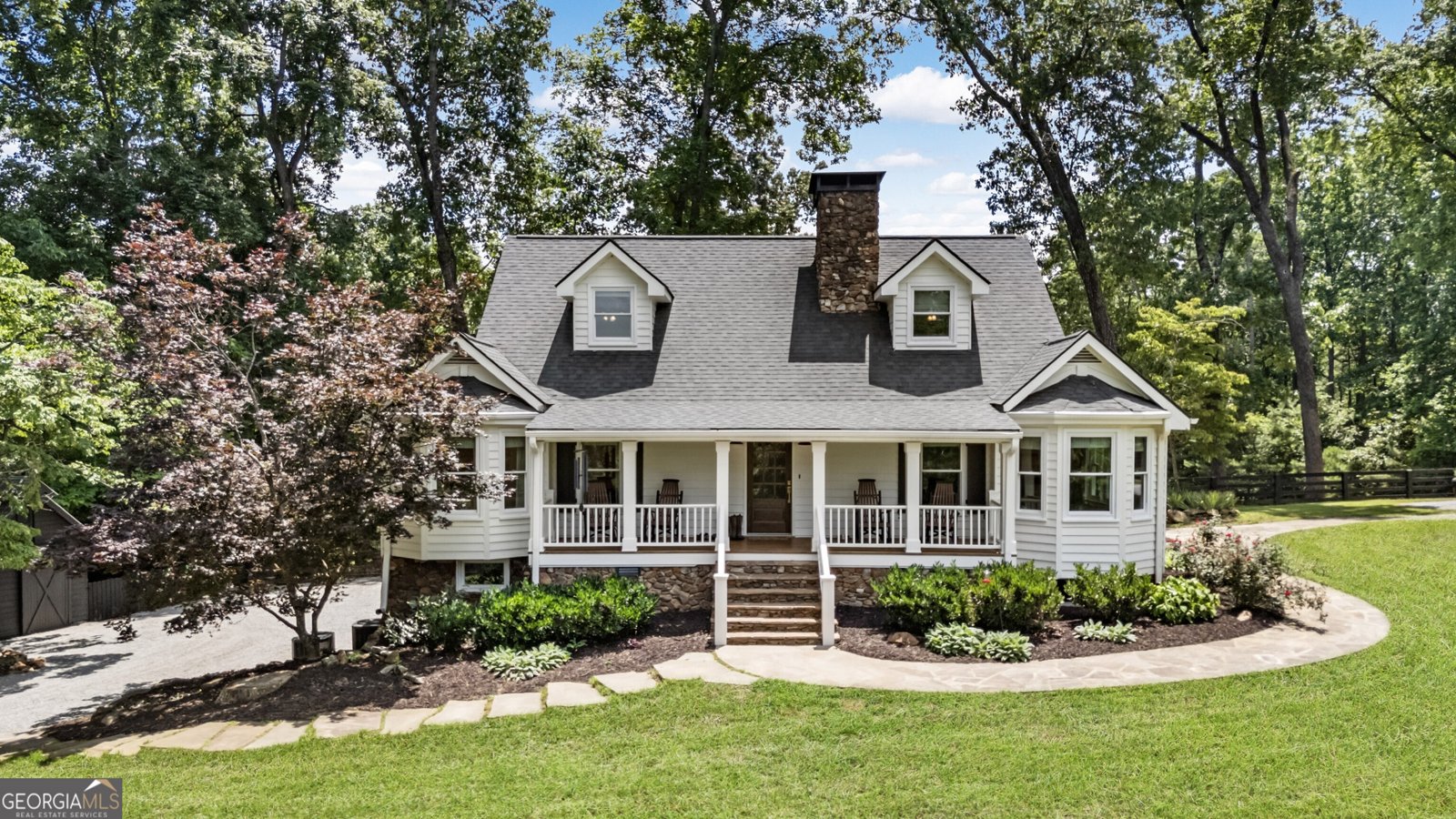 511 Dogwood Lake Trail Alpharetta - 1