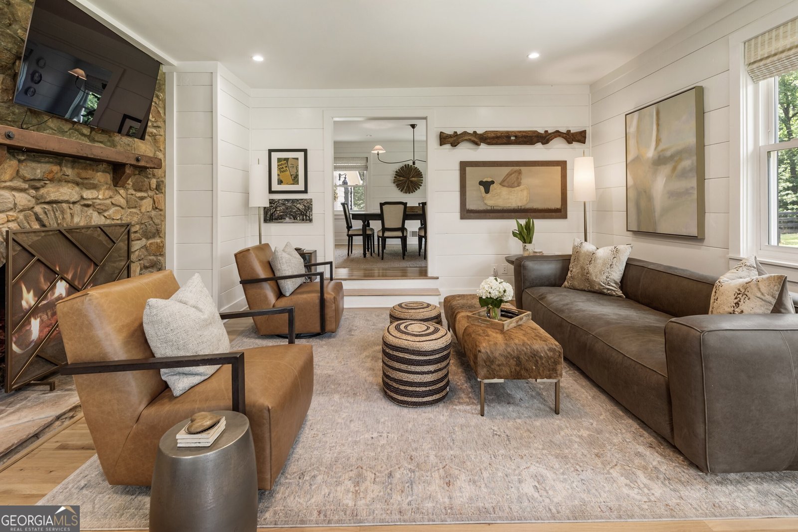 511 Dogwood Lake Trail Alpharetta - 13