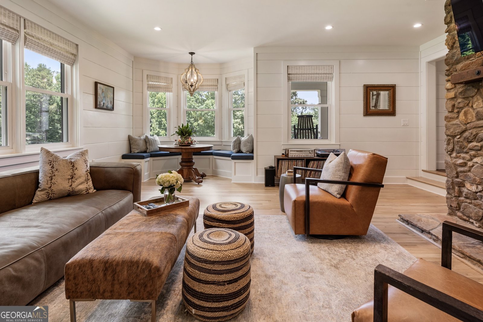 511 Dogwood Lake Trail Alpharetta - 15