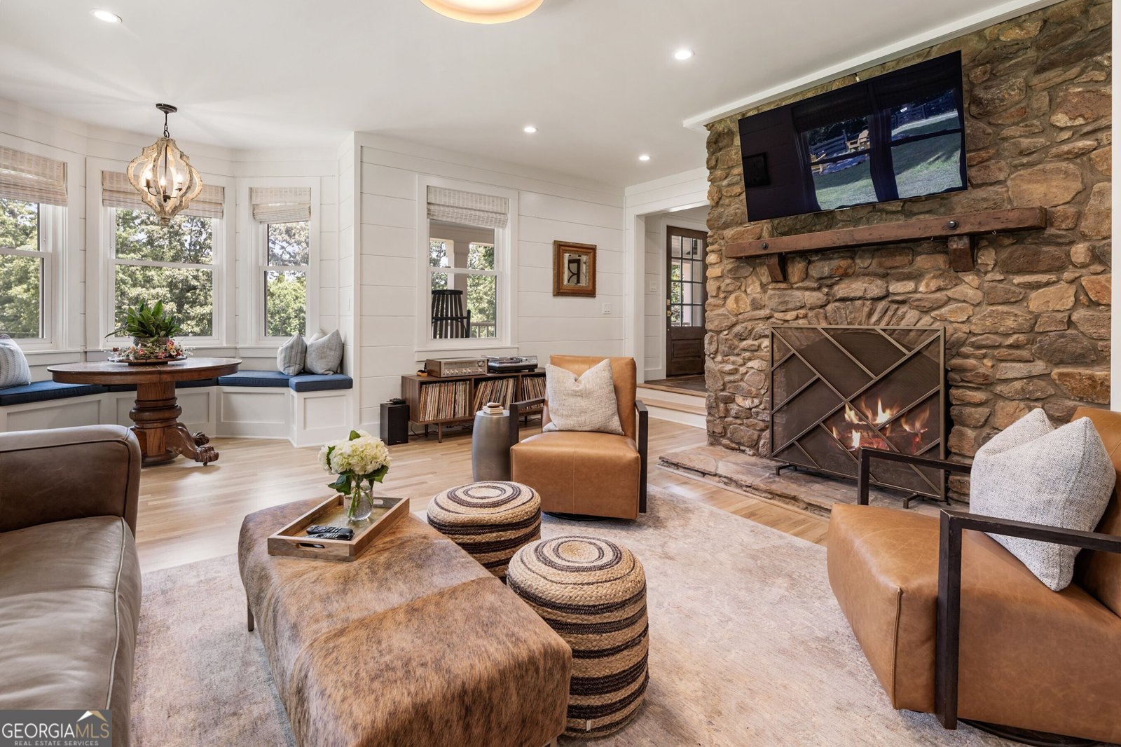 511 Dogwood Lake Trail Alpharetta - 16