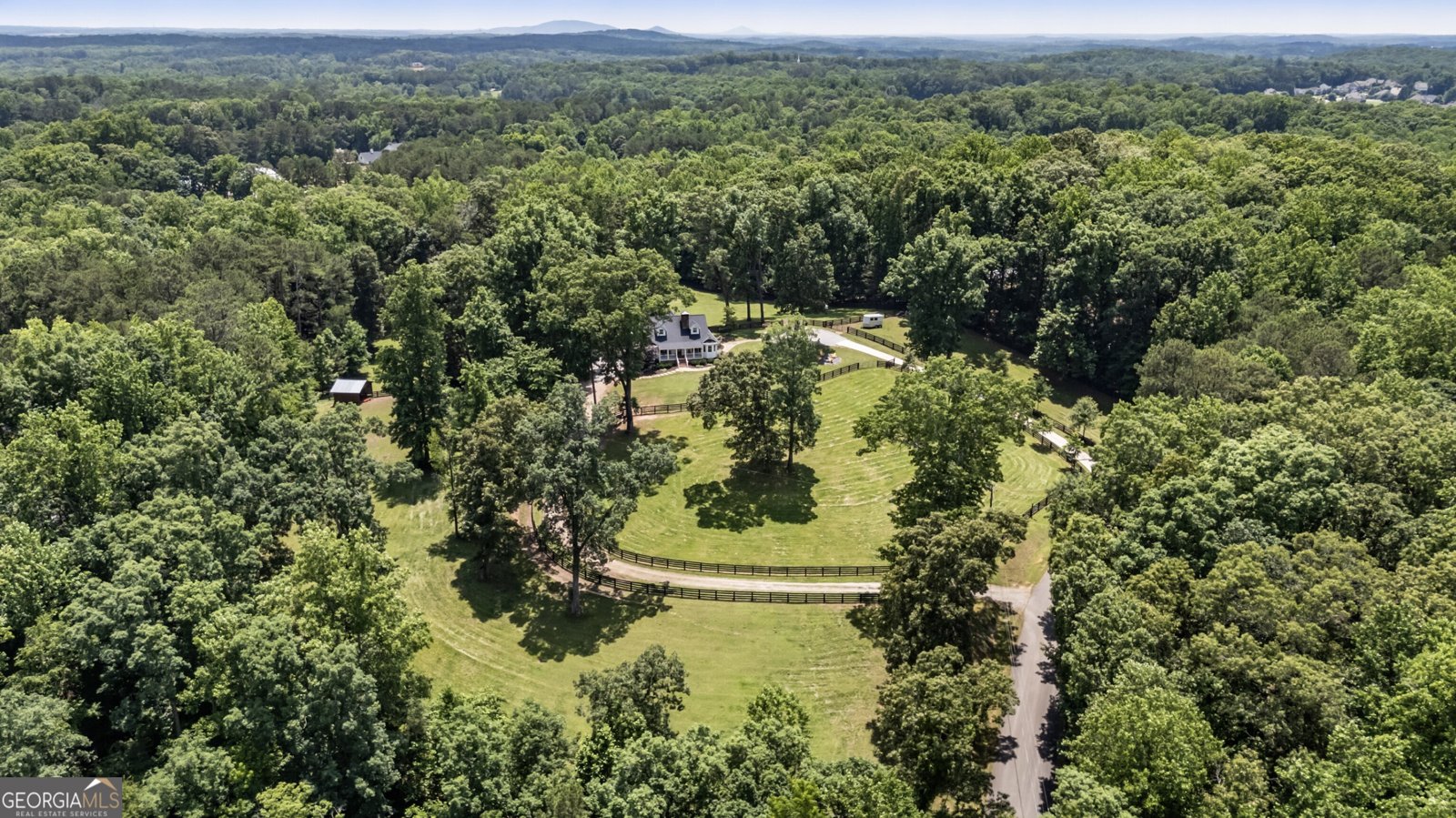 511 Dogwood Lake Trail Alpharetta - 2