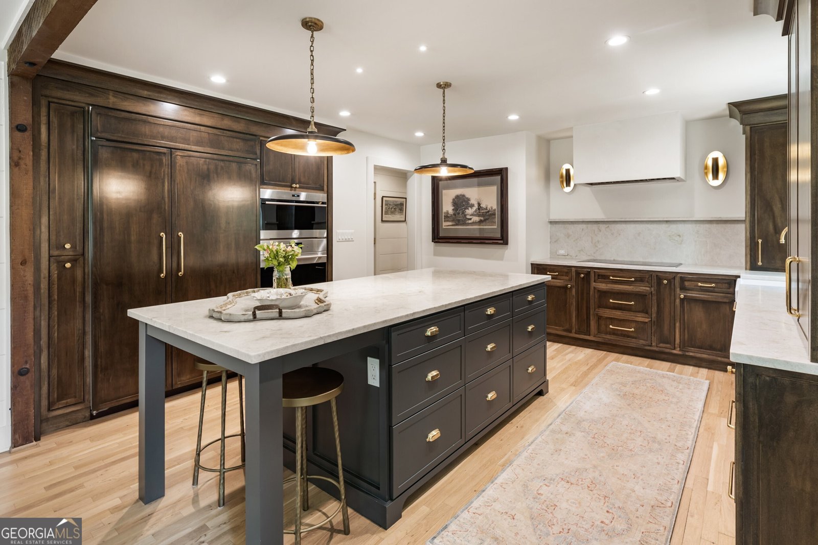 511 Dogwood Lake Trail Alpharetta - 3