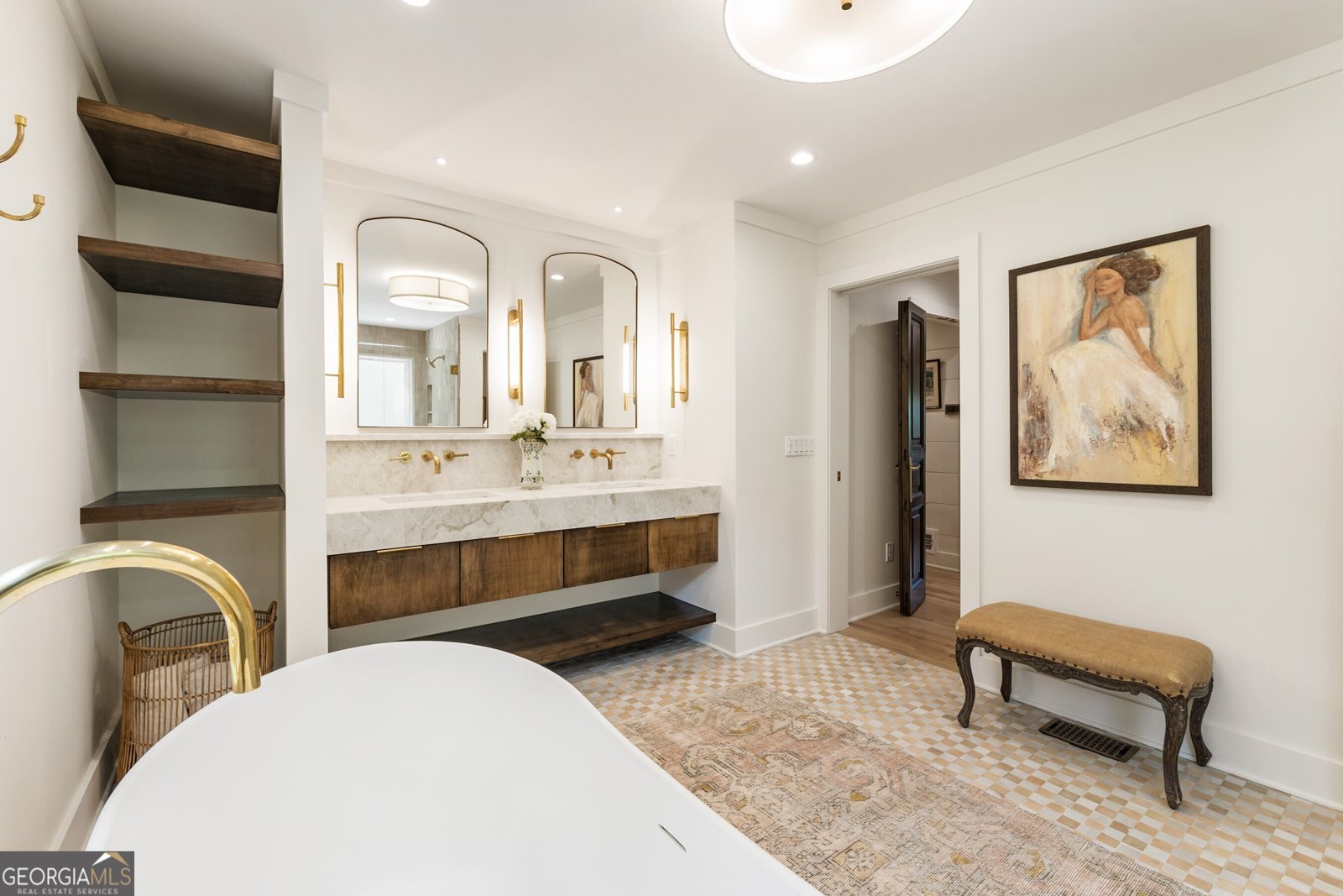 511 Dogwood Lake Trail Alpharetta - 32