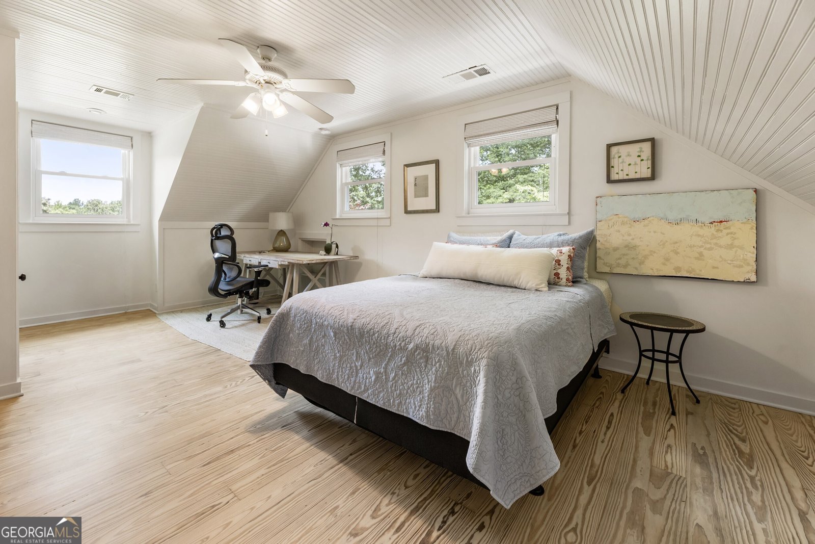 511 Dogwood Lake Trail Alpharetta - 38