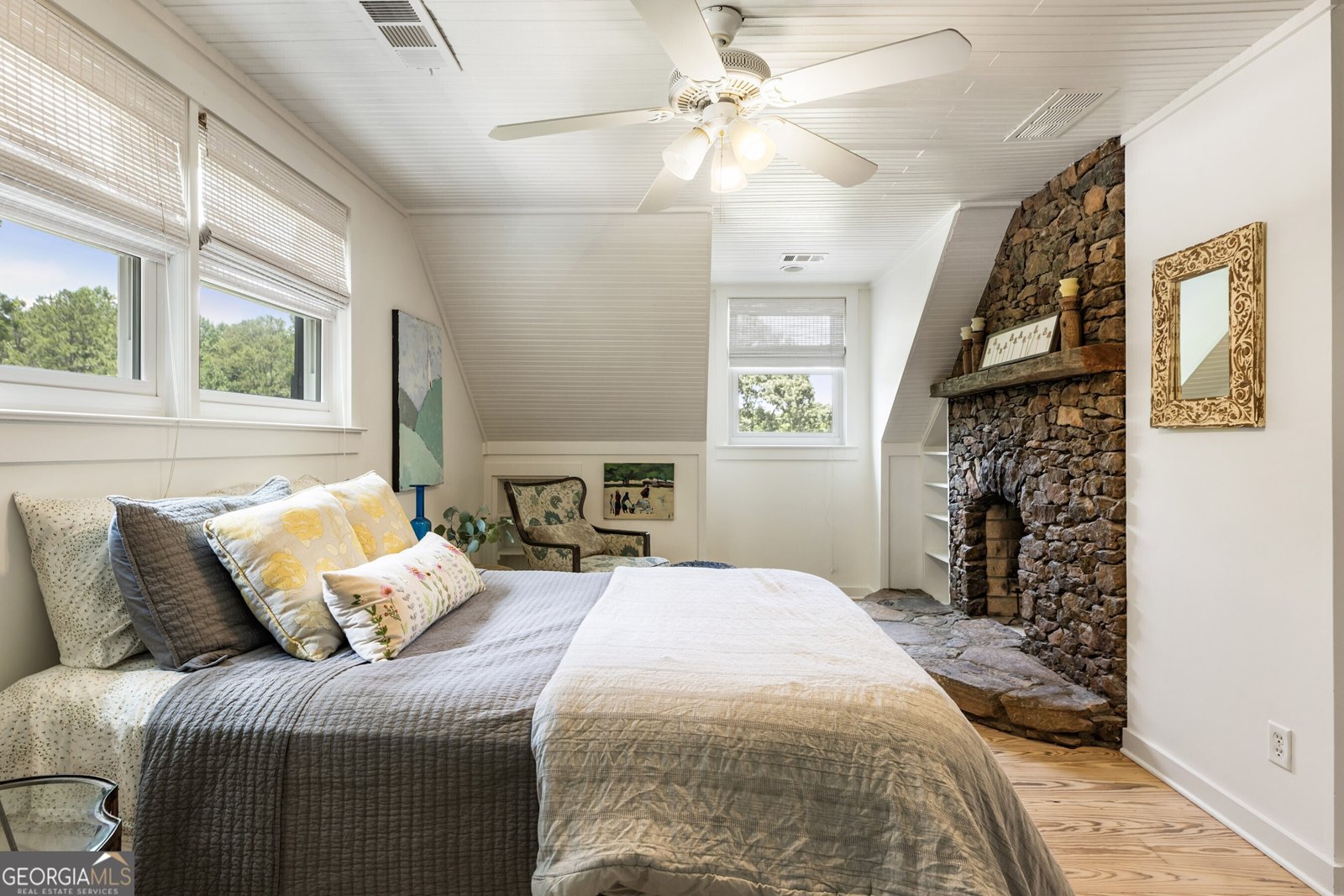 511 Dogwood Lake Trail Alpharetta - 43