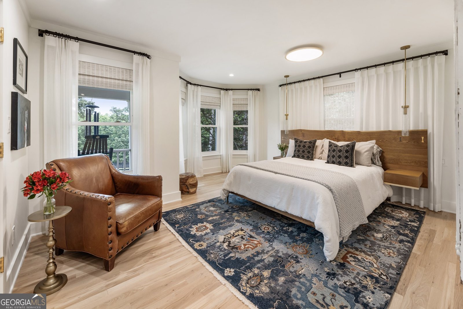 511 Dogwood Lake Trail Alpharetta - 5