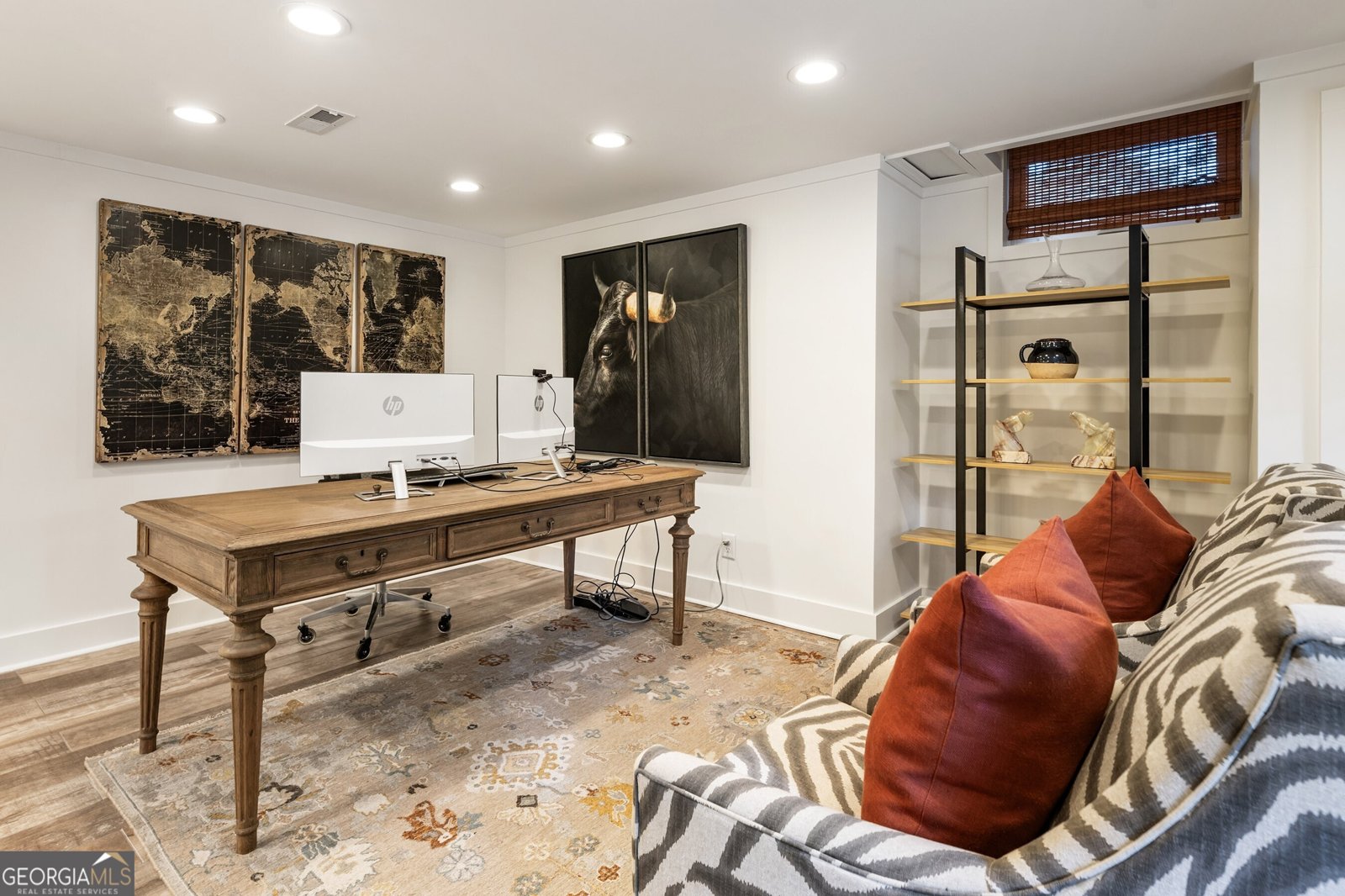 511 Dogwood Lake Trail Alpharetta - 51