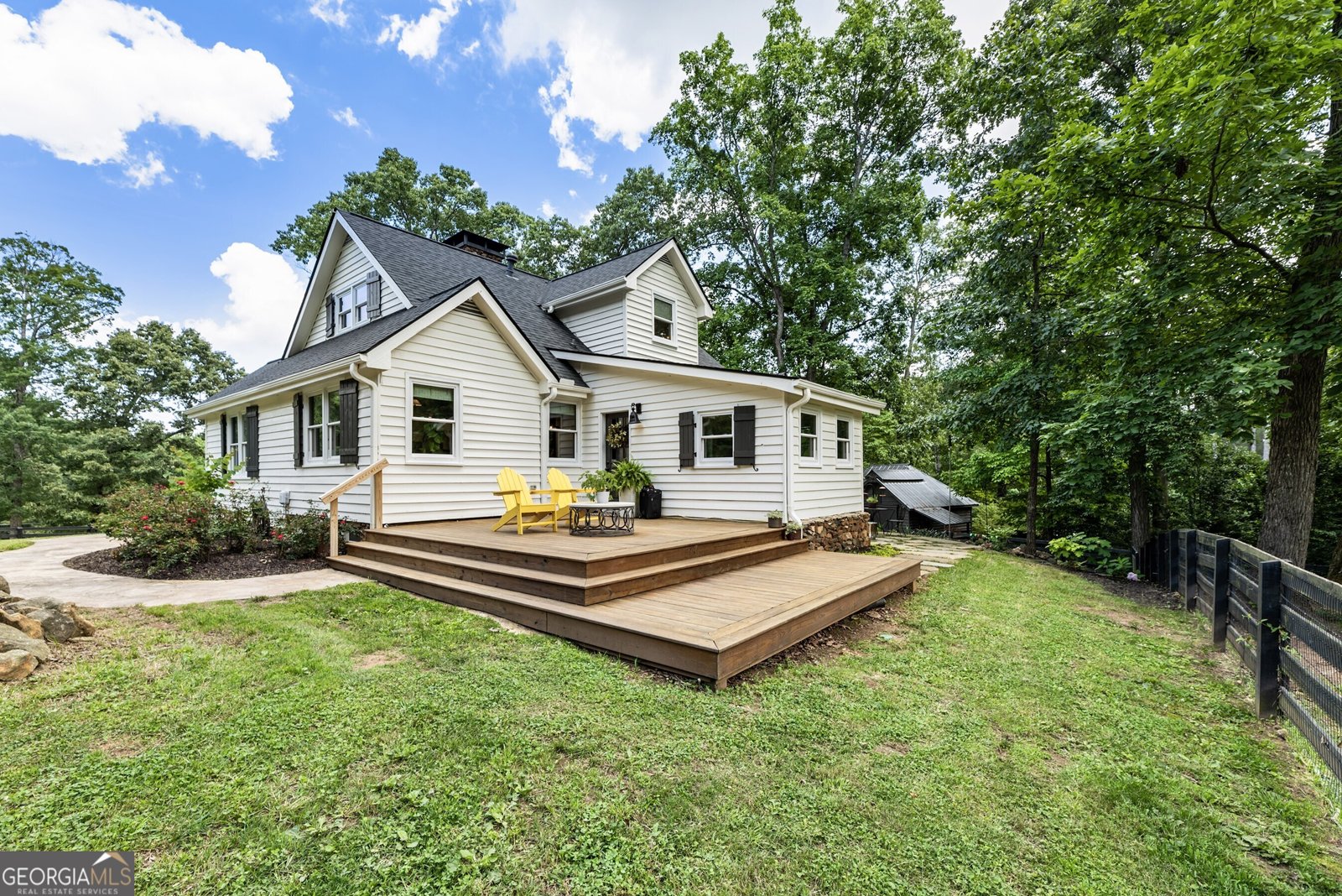 511 Dogwood Lake Trail Alpharetta - 54
