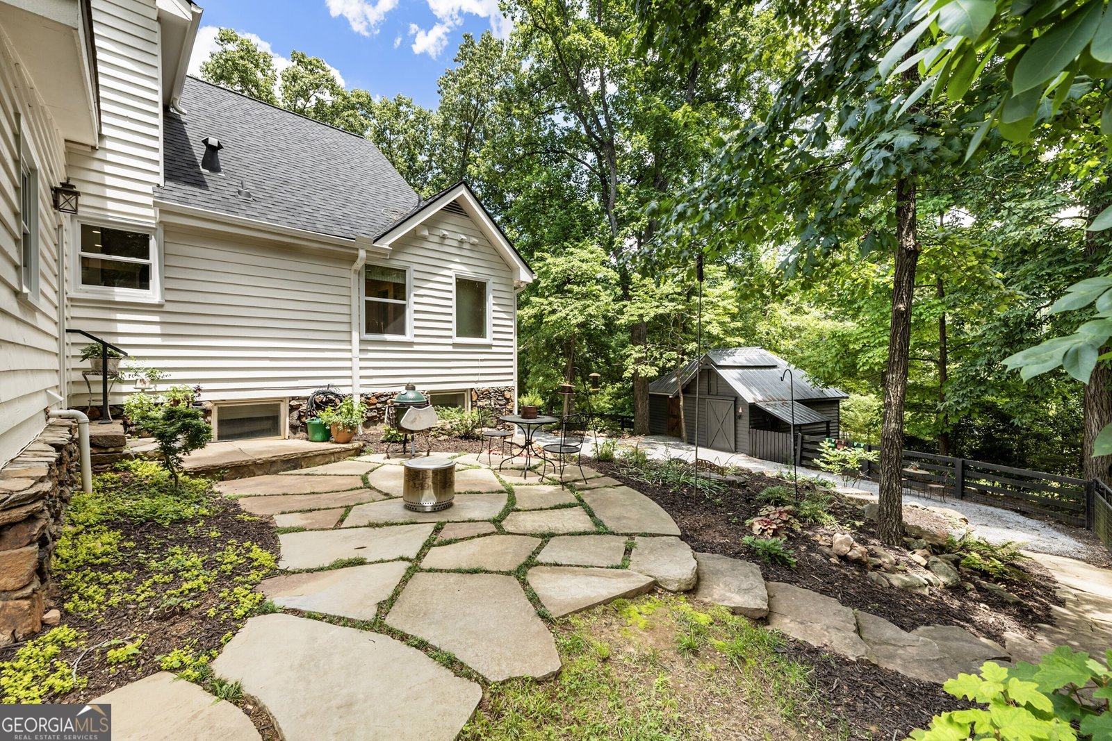 511 Dogwood Lake Trail Alpharetta - 56