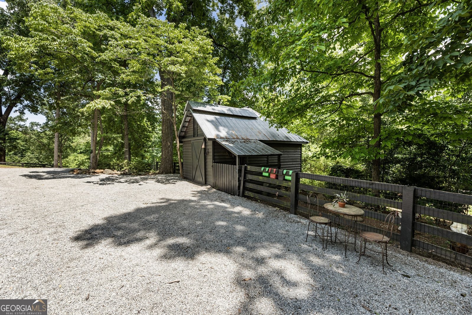 511 Dogwood Lake Trail Alpharetta - 59