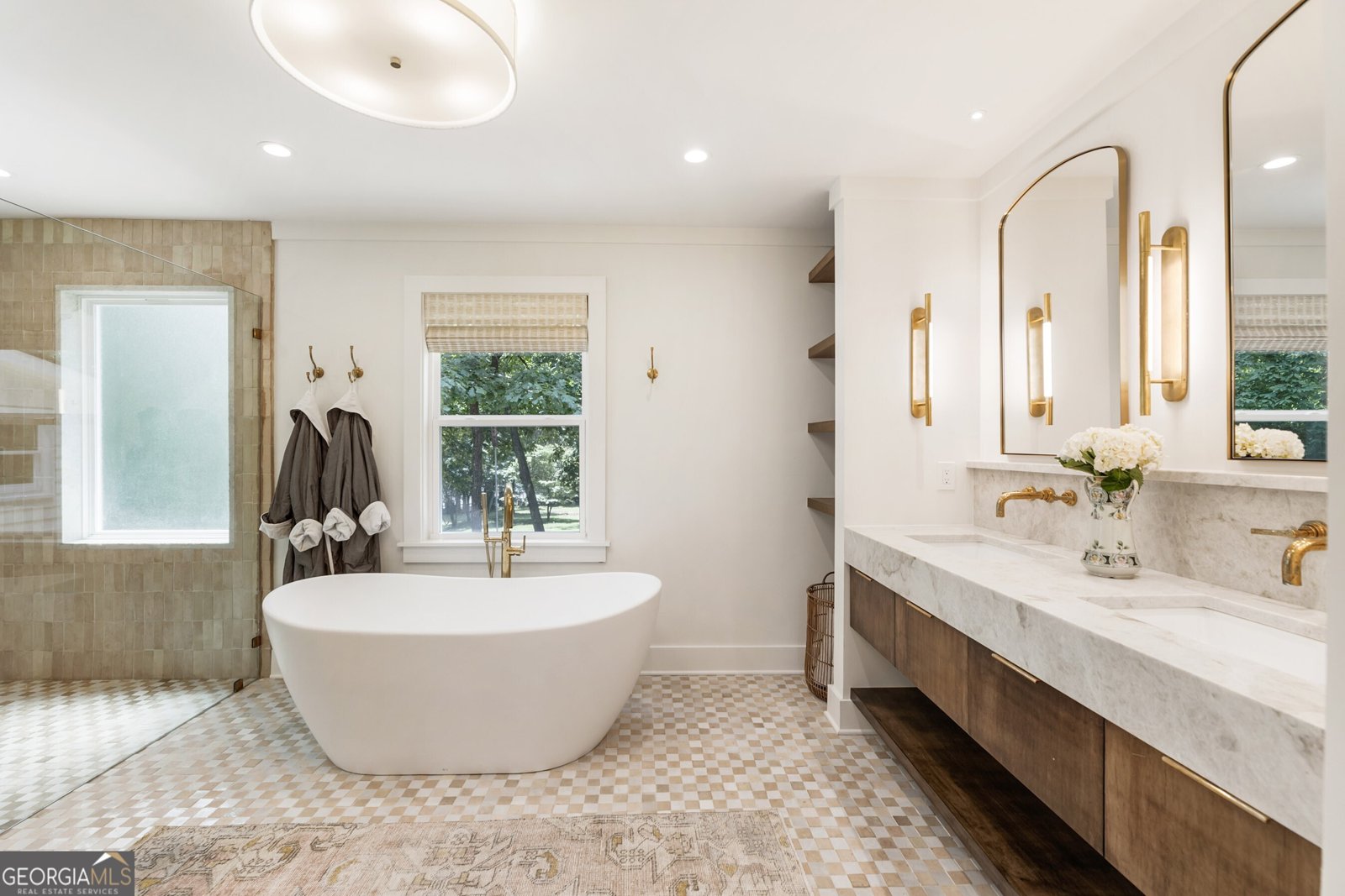 511 Dogwood Lake Trail Alpharetta - 6