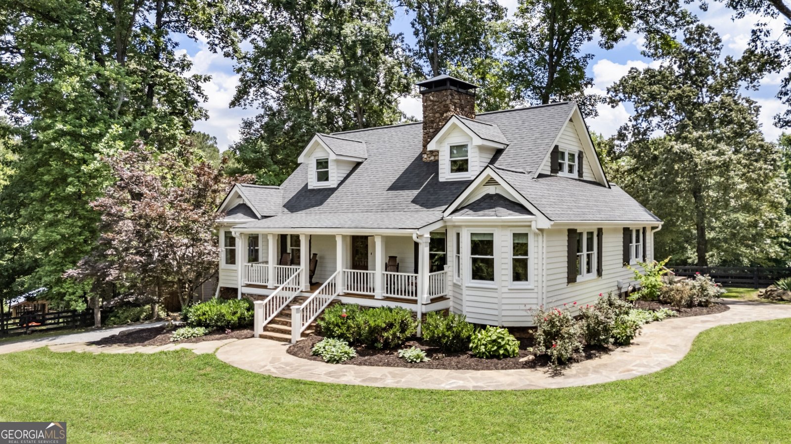 511 Dogwood Lake Trail Alpharetta - 63