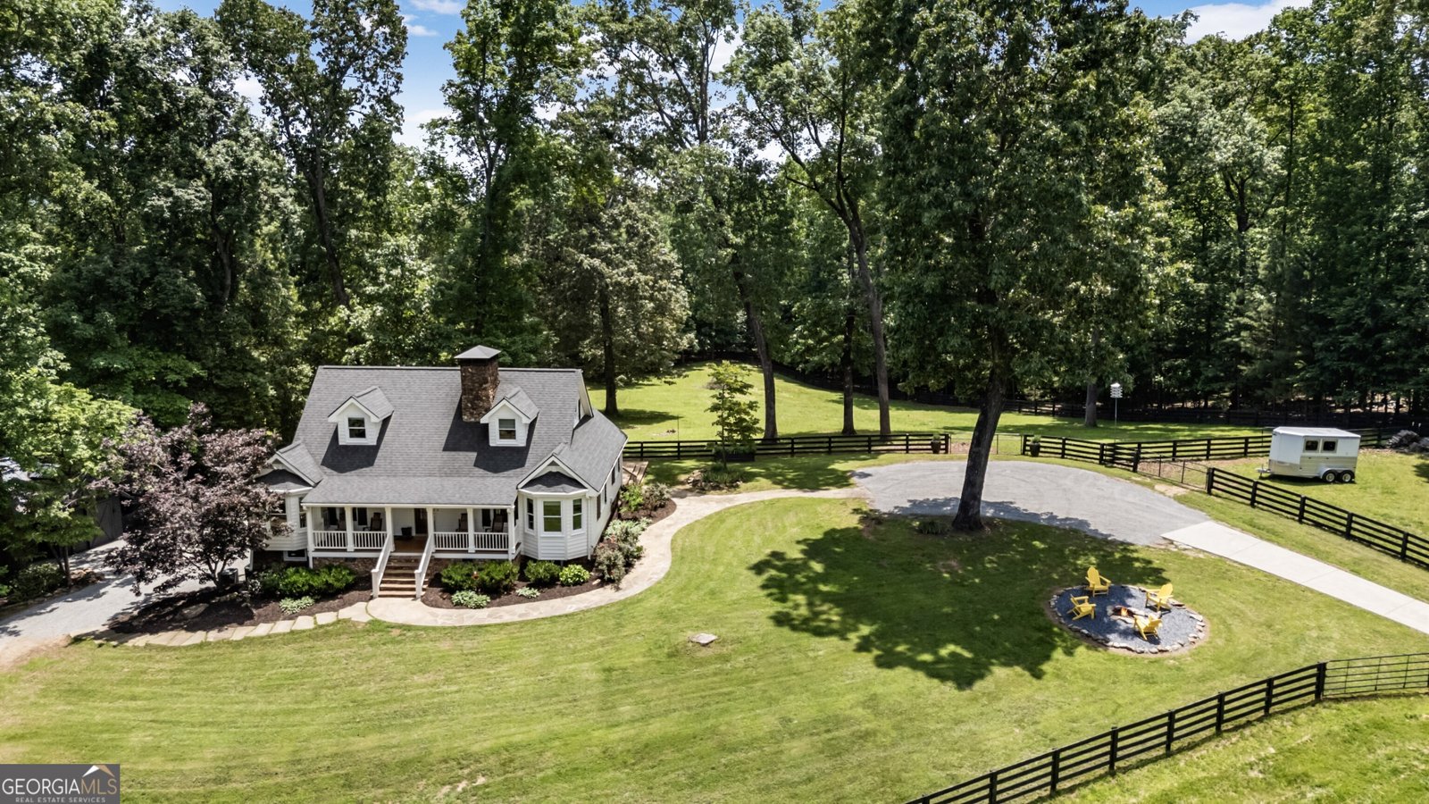 511 Dogwood Lake Trail Alpharetta - 64
