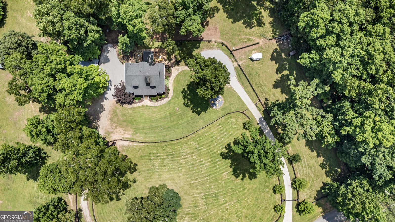 511 Dogwood Lake Trail Alpharetta - 66