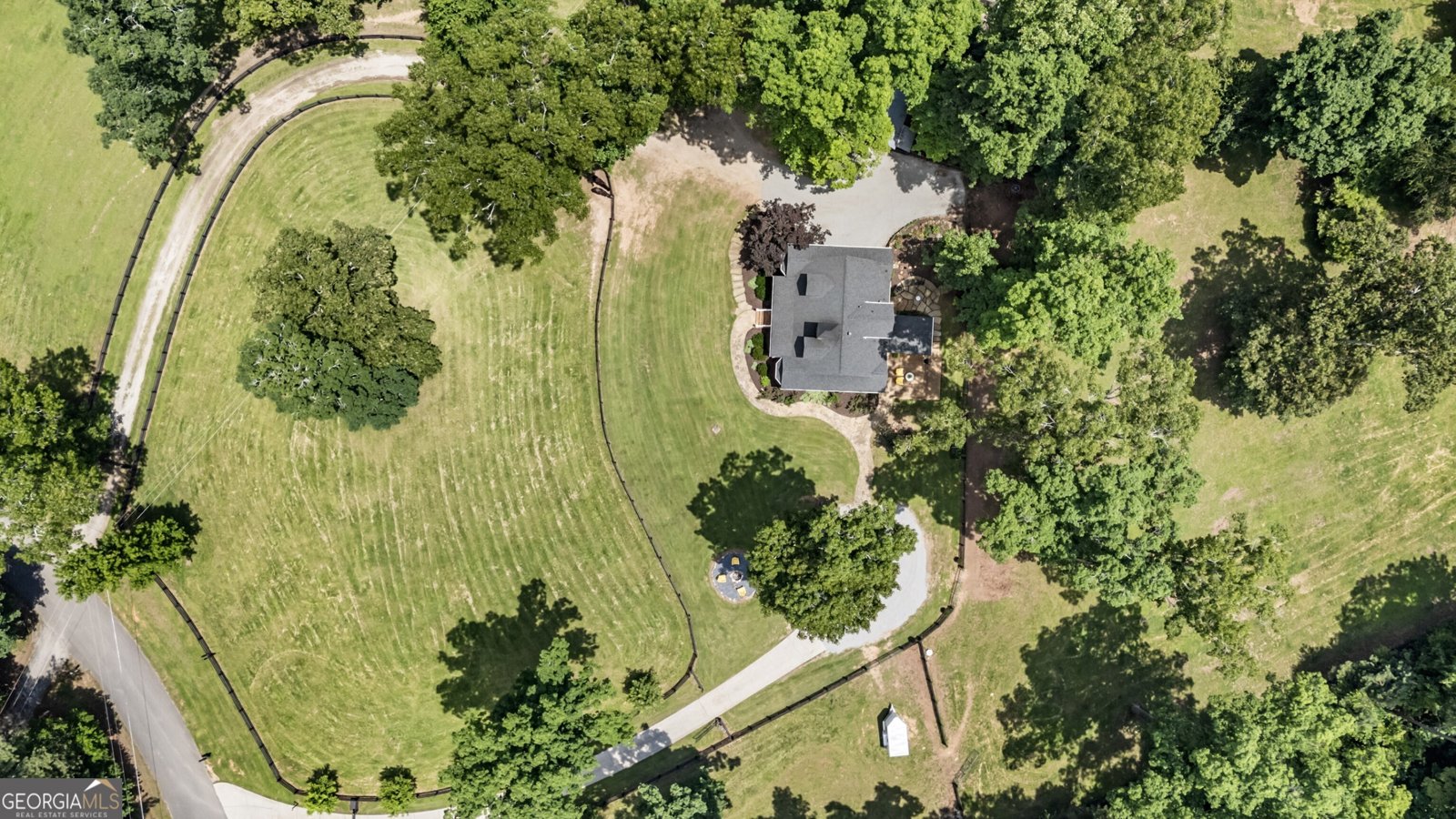 511 Dogwood Lake Trail Alpharetta - 8