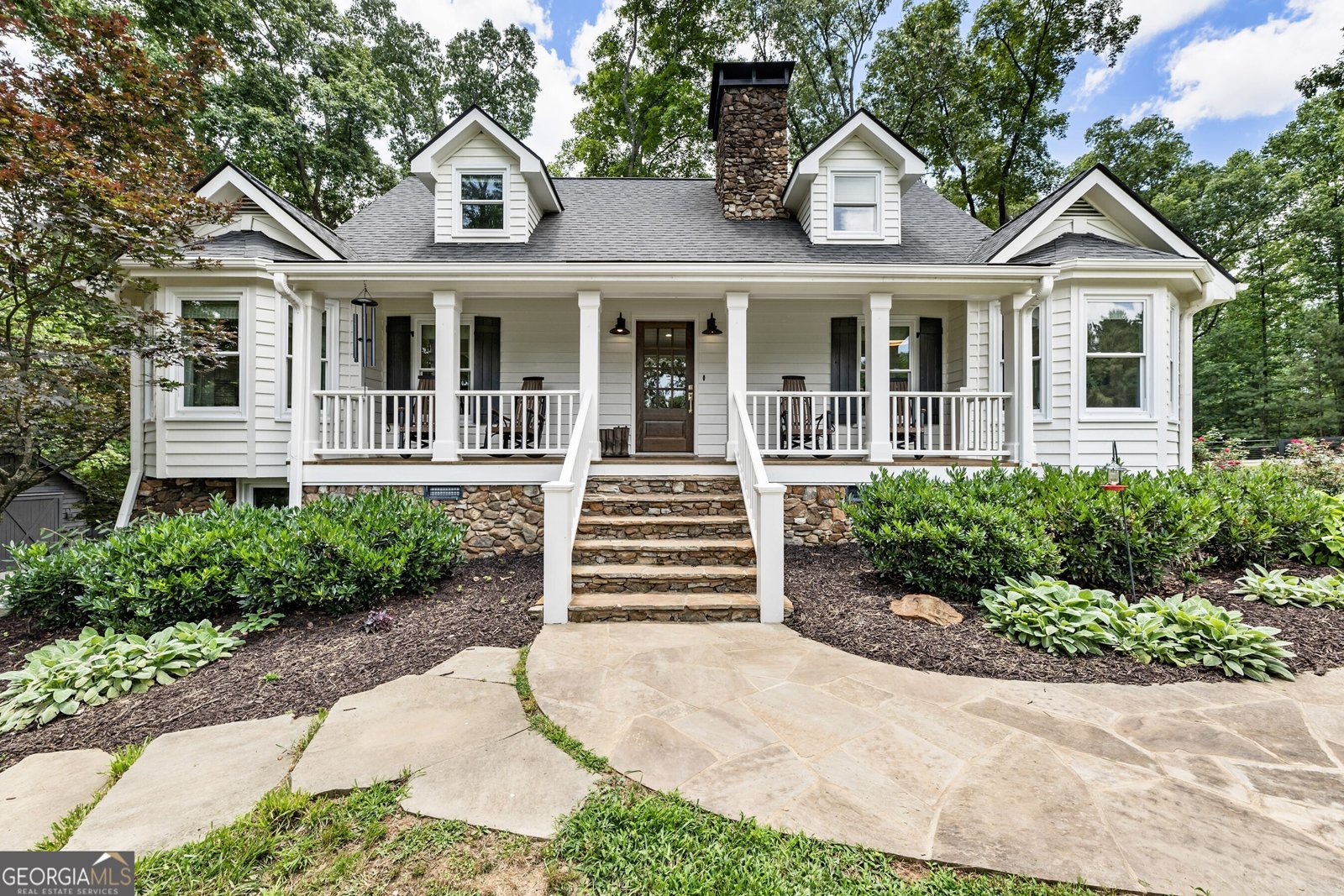 511 Dogwood Lake Trail Alpharetta - 9