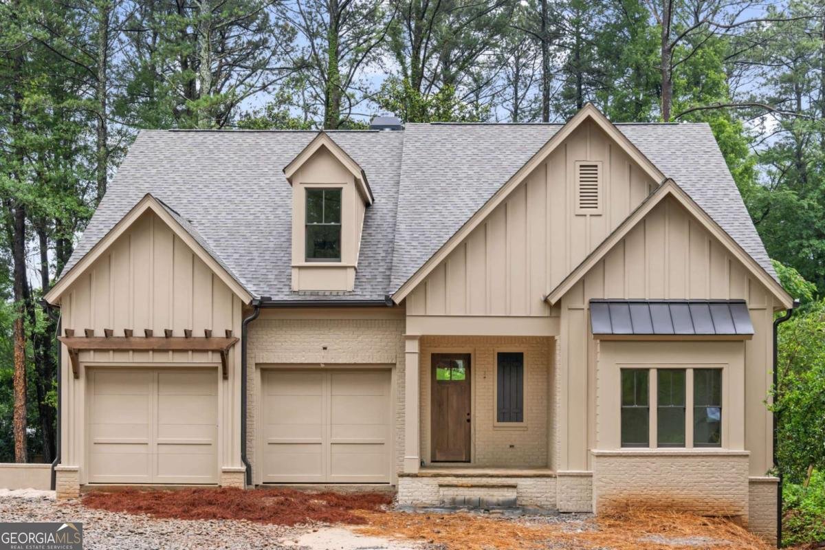 370 Chicopee Drive Marietta - 1