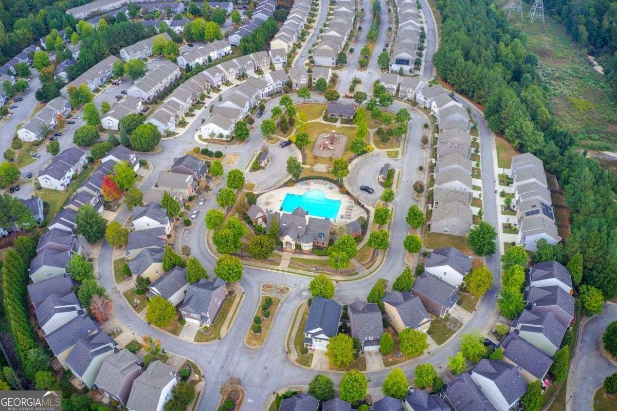 550 Constellation Overlook Atlanta - 49