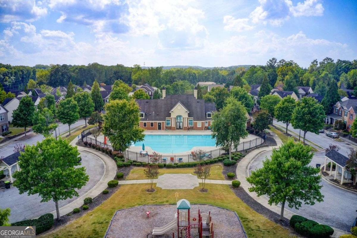 550 Constellation Overlook Atlanta - 50