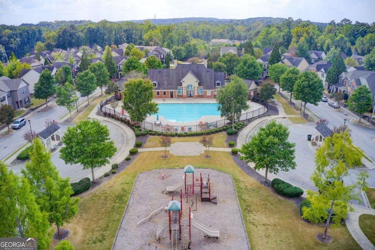 550 Constellation Overlook Atlanta - 51