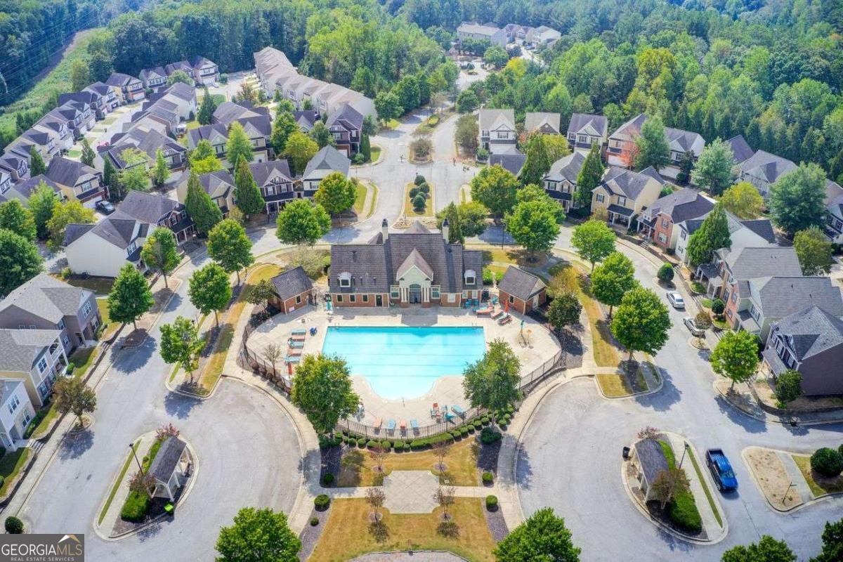 550 Constellation Overlook Atlanta - 52