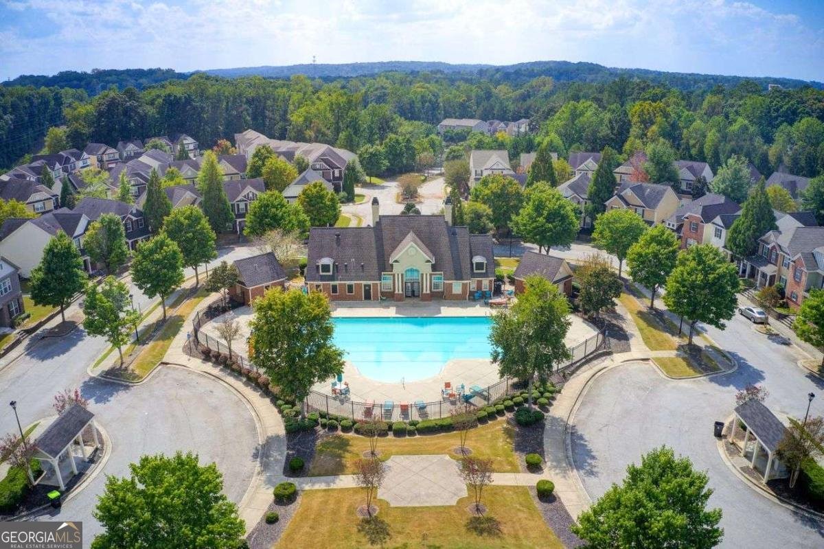 550 Constellation Overlook Atlanta - 53