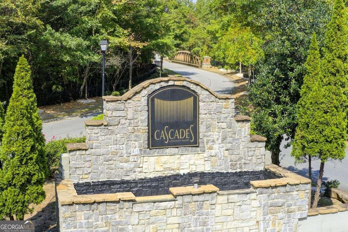 550 Constellation Overlook Atlanta - 60