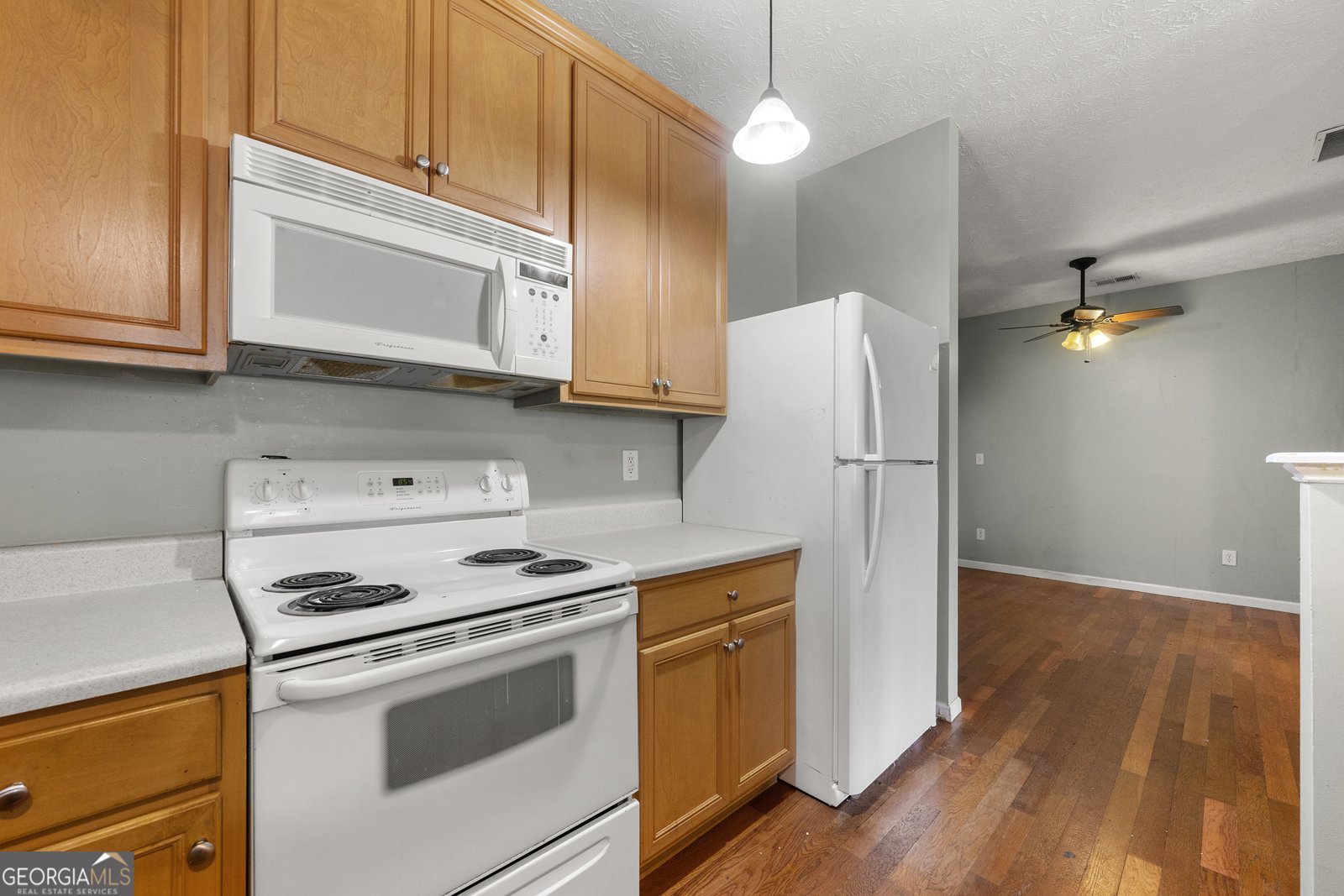 1995 Liberty Heights Fairburn - 11