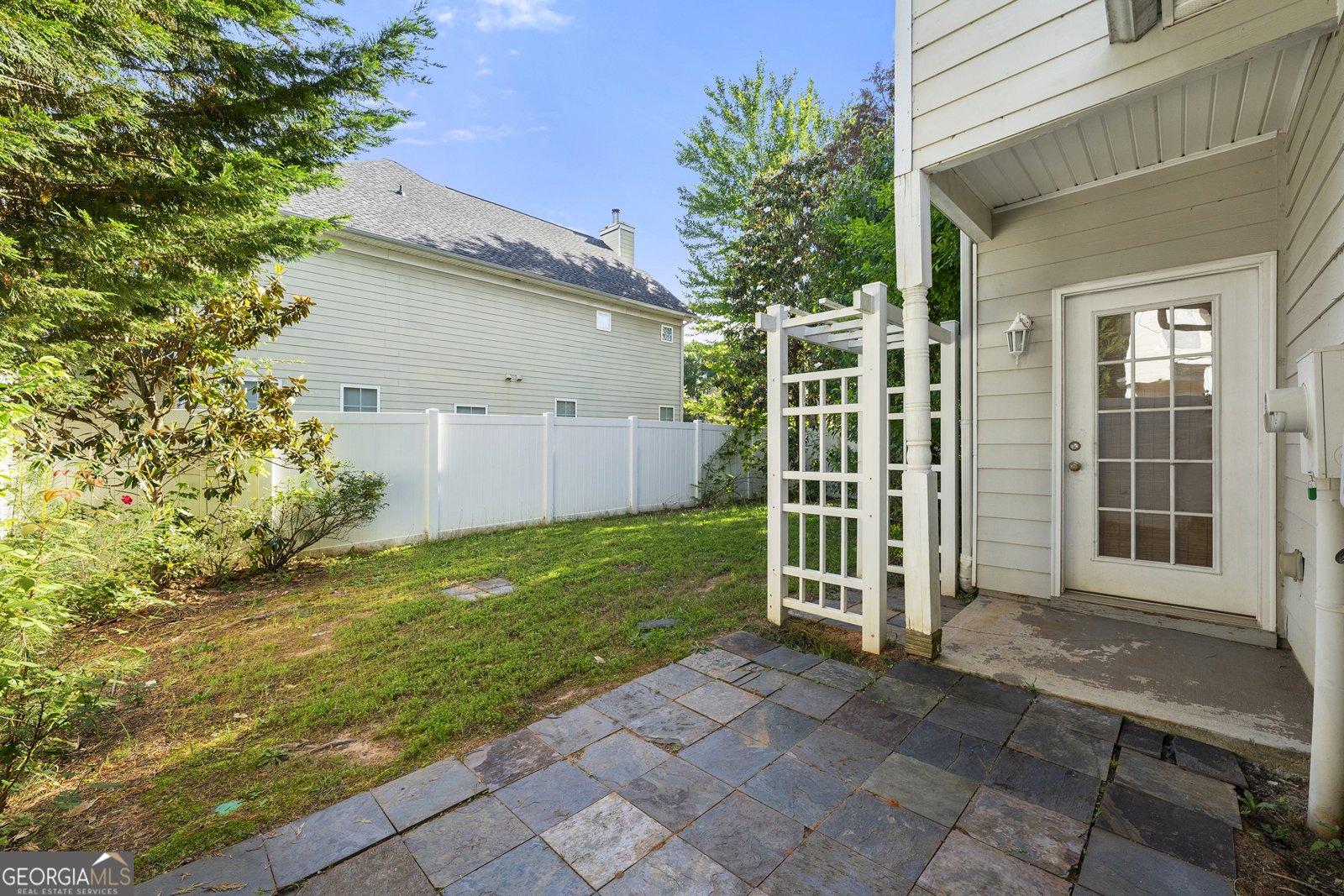 1995 Liberty Heights Fairburn - 14