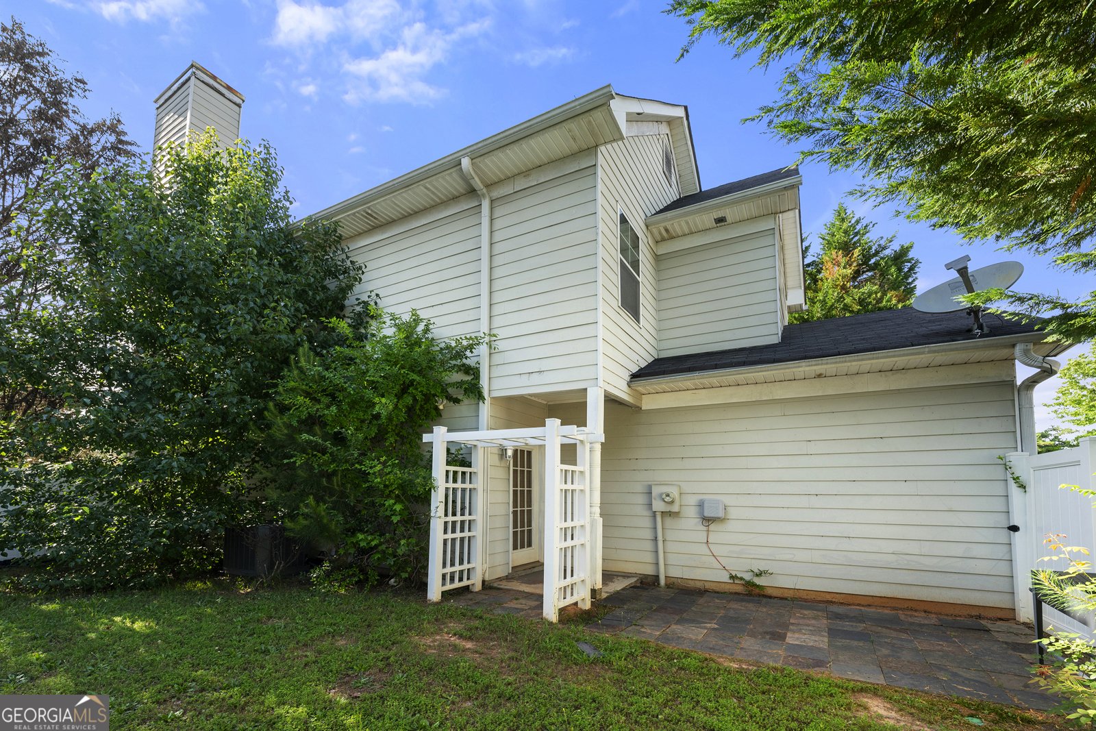 1995 Liberty Heights Fairburn - 15