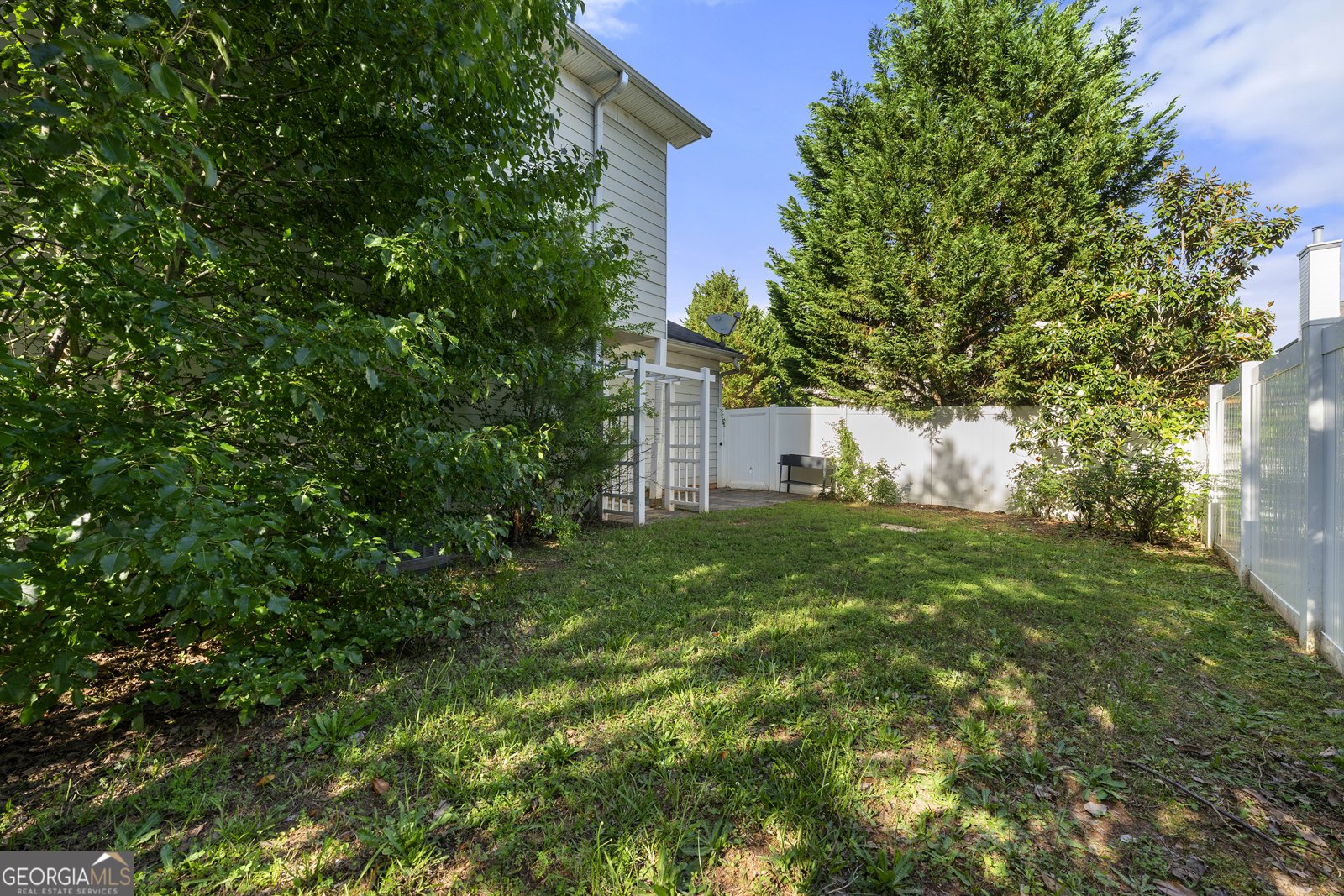1995 Liberty Heights Fairburn - 16