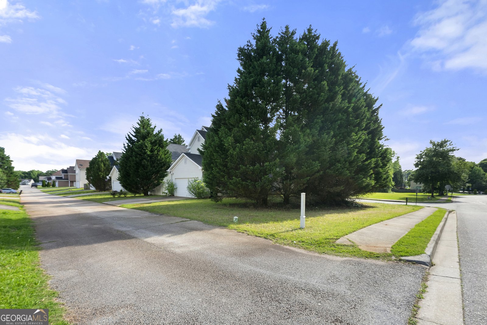 1995 Liberty Heights Fairburn - 26