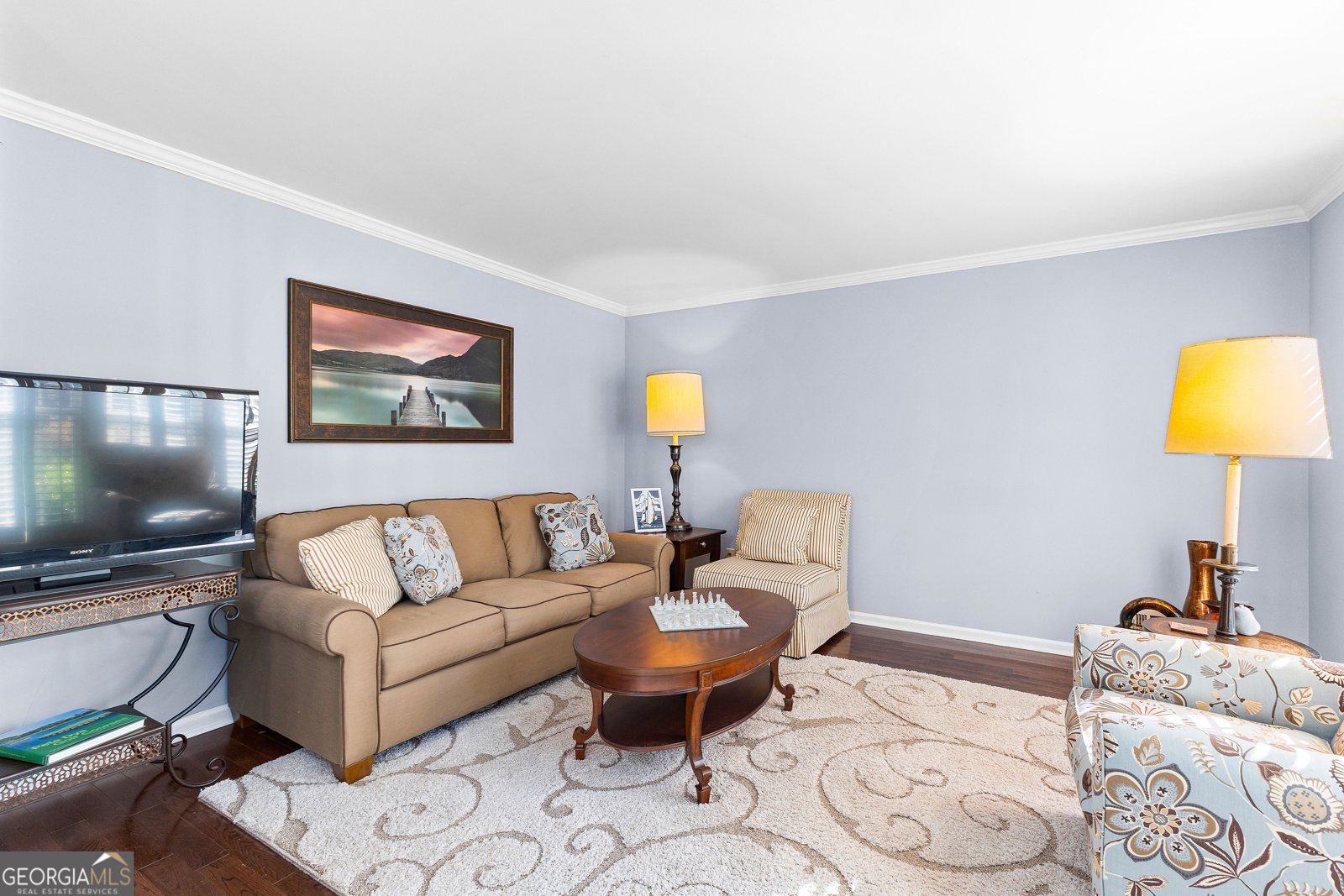 423 Holly Grove Church Road Peachtree City - 10