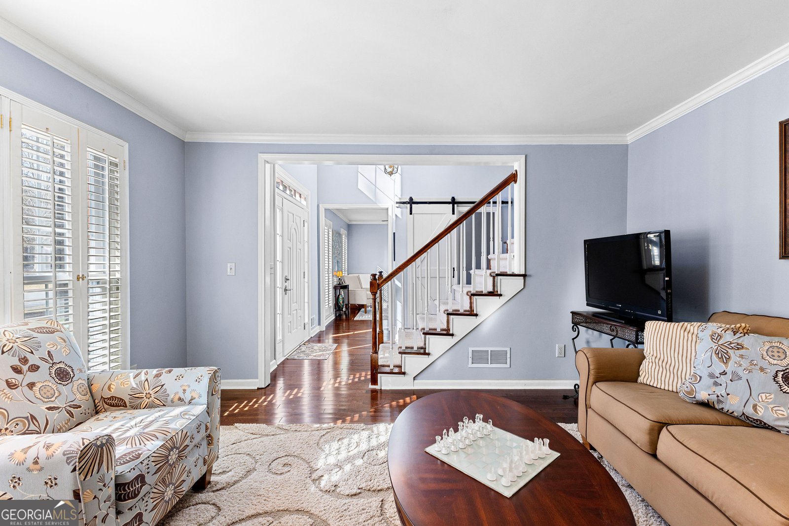423 Holly Grove Church Road Peachtree City - 11