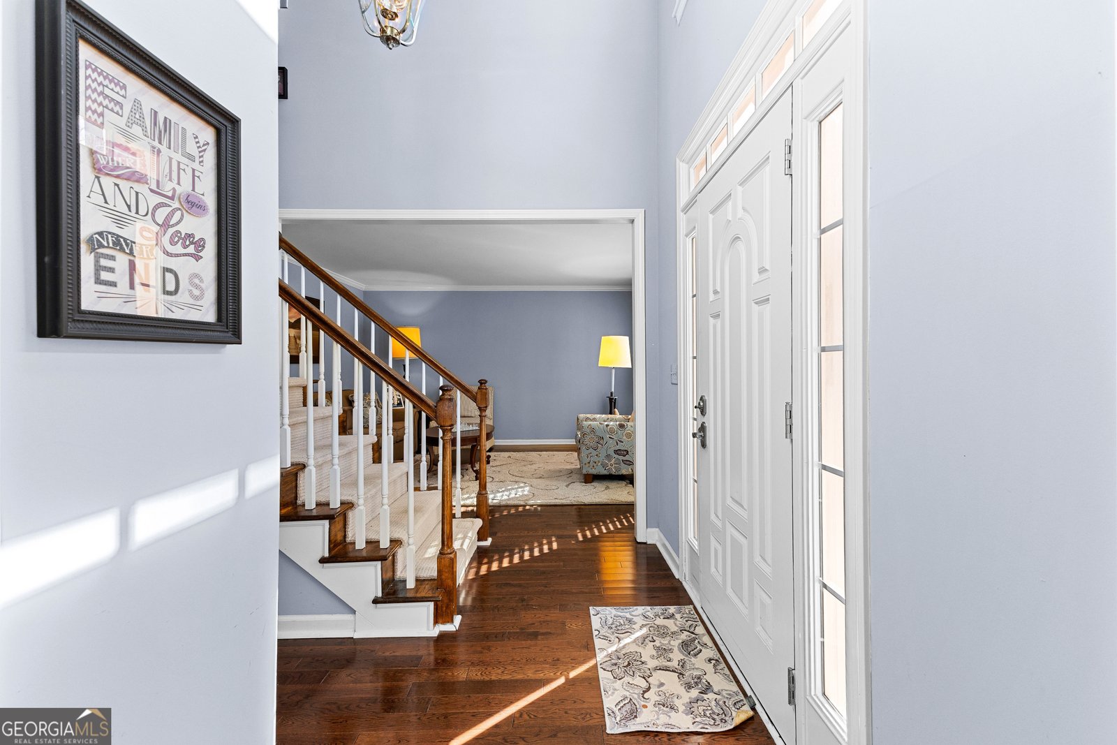 423 Holly Grove Church Road Peachtree City - 12