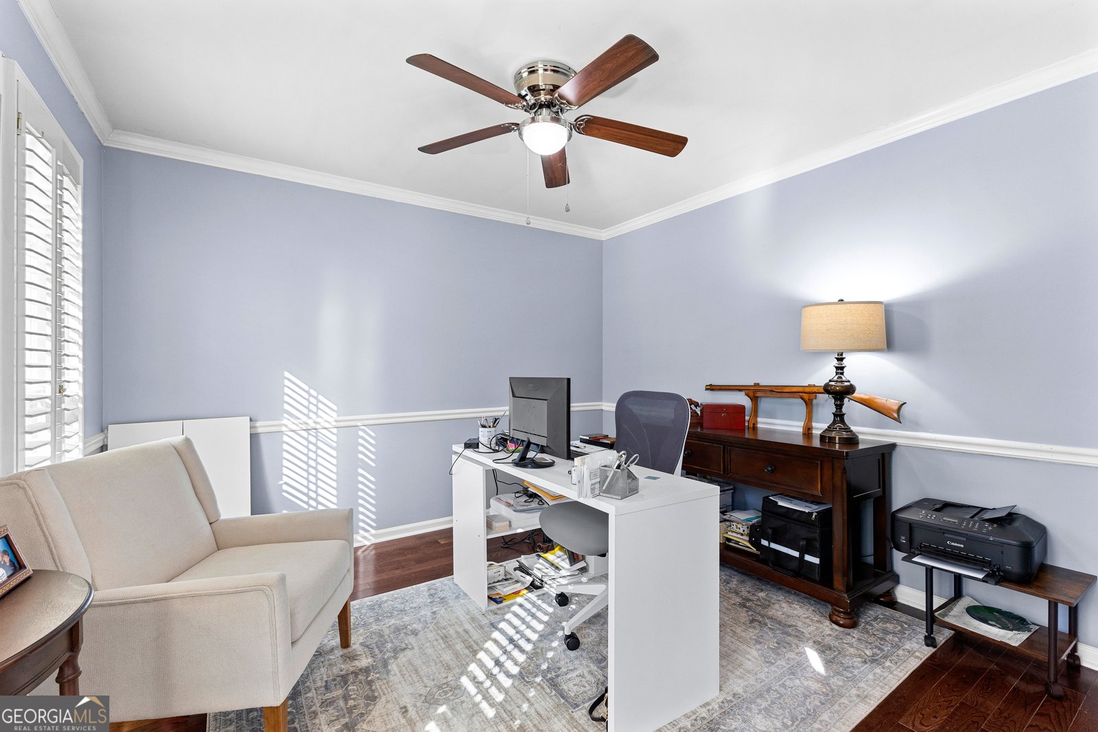 423 Holly Grove Church Road Peachtree City - 13