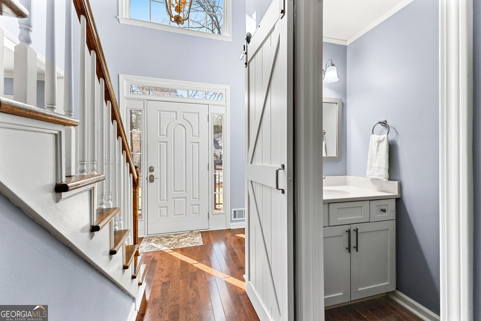 423 Holly Grove Church Road Peachtree City - 14
