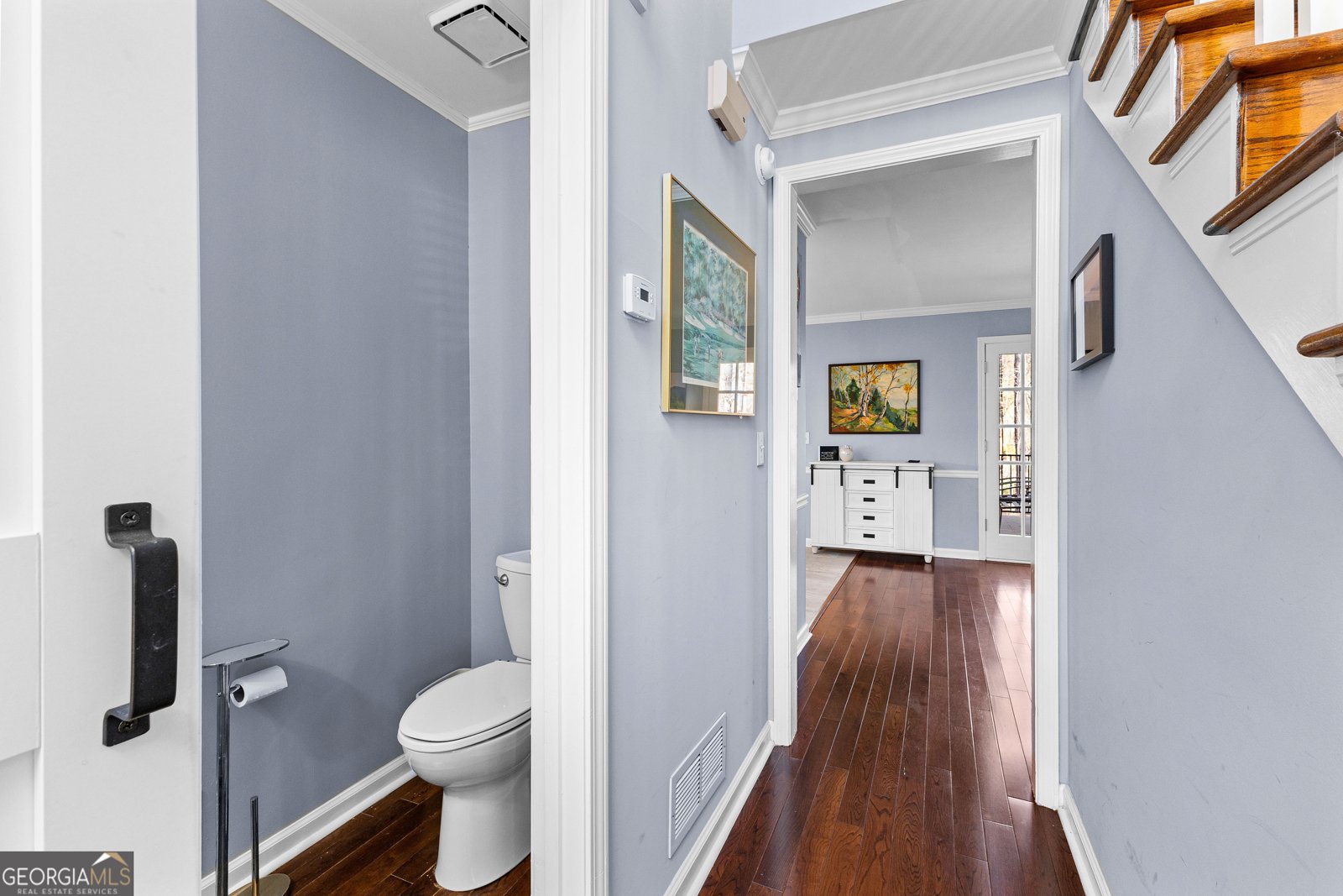 423 Holly Grove Church Road Peachtree City - 15