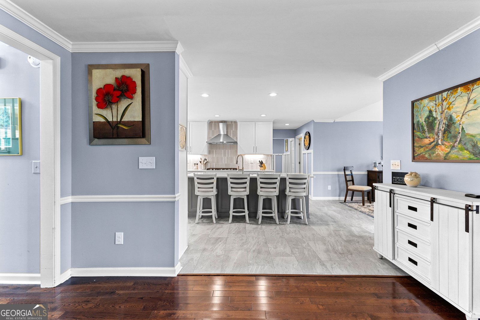 423 Holly Grove Church Road Peachtree City - 16