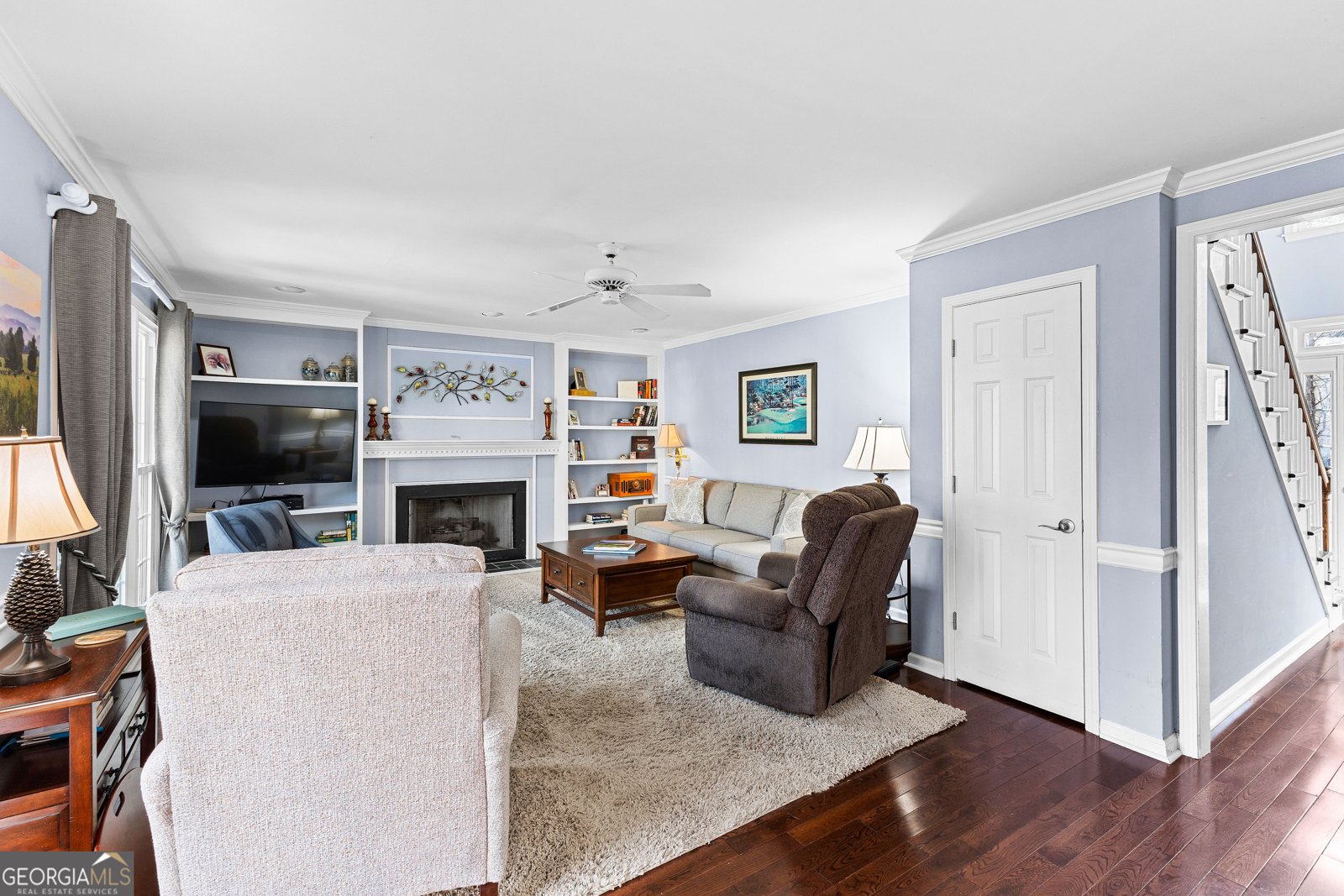 423 Holly Grove Church Road Peachtree City - 18
