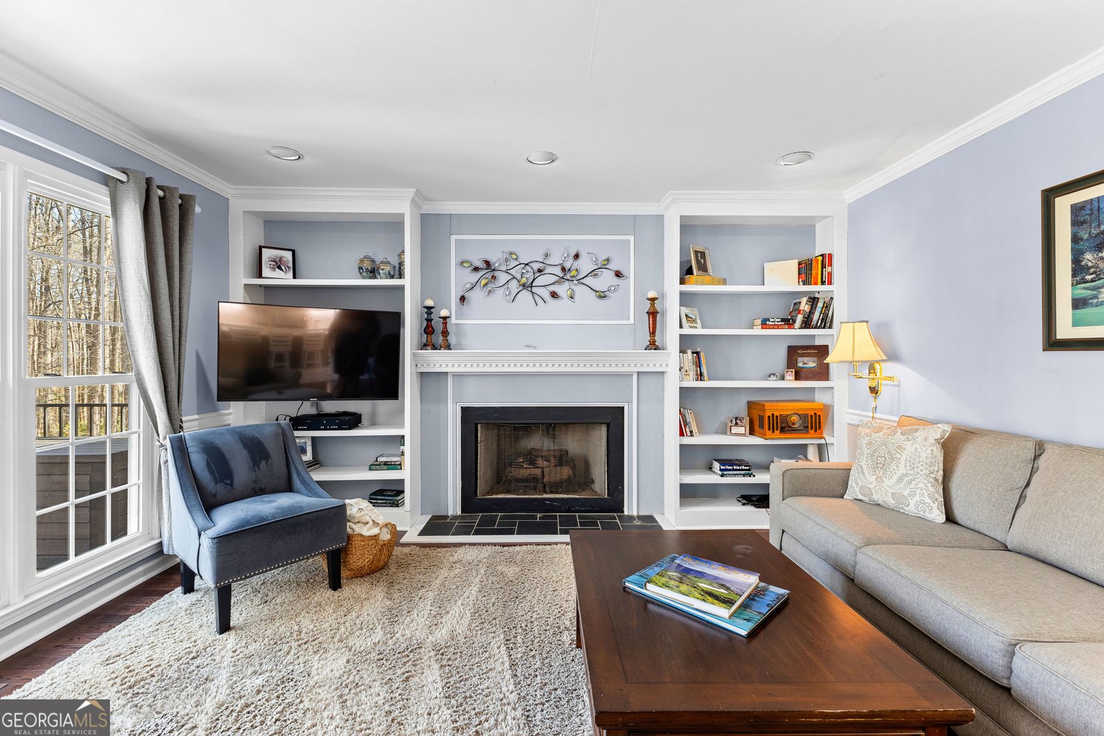 423 Holly Grove Church Road Peachtree City - 19
